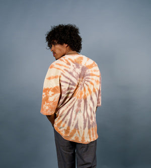 
            
                Load image into Gallery viewer, Terra Tie Dye For - Unisex
            
        