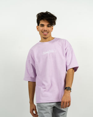 
            
                Load image into Gallery viewer, Domfris Lilac Fluff - Unisex
            
        