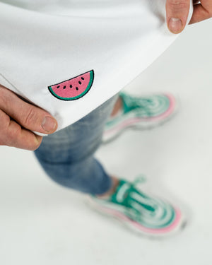 
            
                Load image into Gallery viewer, Domfris Watermelon - Unisex
            
        